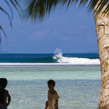 Ocean & Earth Java 1.5 mm Tropical Booties: warm-water reef setting