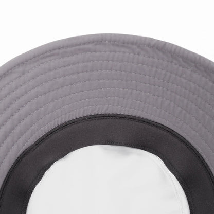 Ocean & Earth Bingin Soft Peak Surf Hat: Padded internal headband