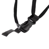 Ocean & Earth Deserts Mesh Trucker Surf Cap: Quick-release chin-strap fastening
