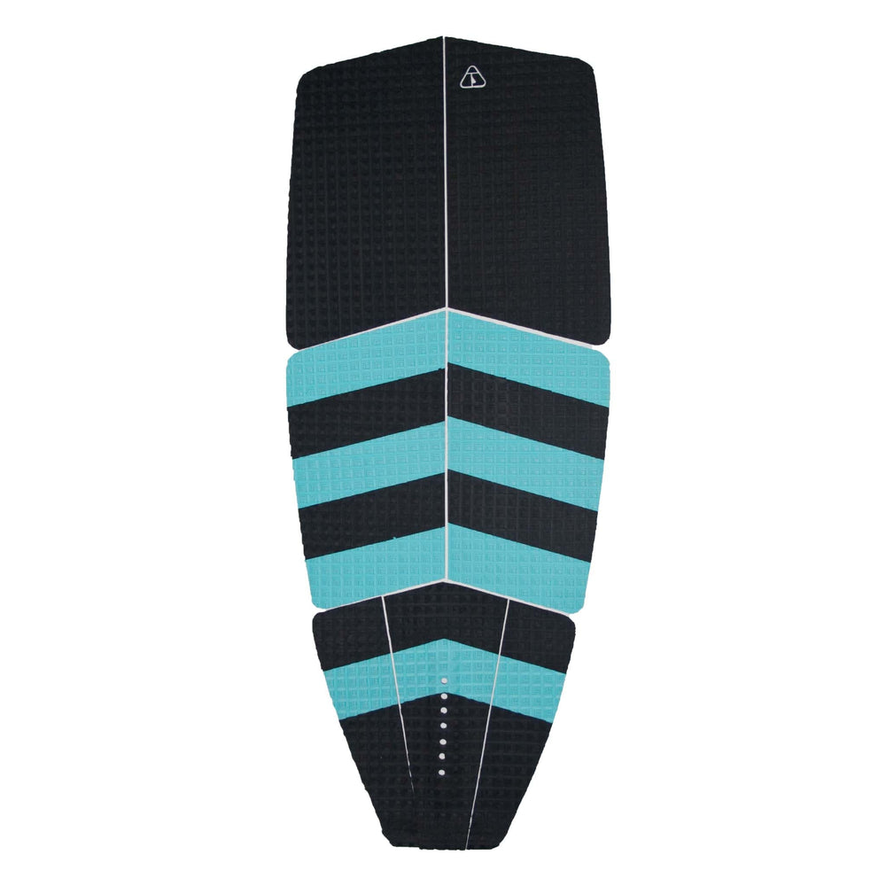 7 Piece SUP Grip with Tailkick/Archbar (Performance)