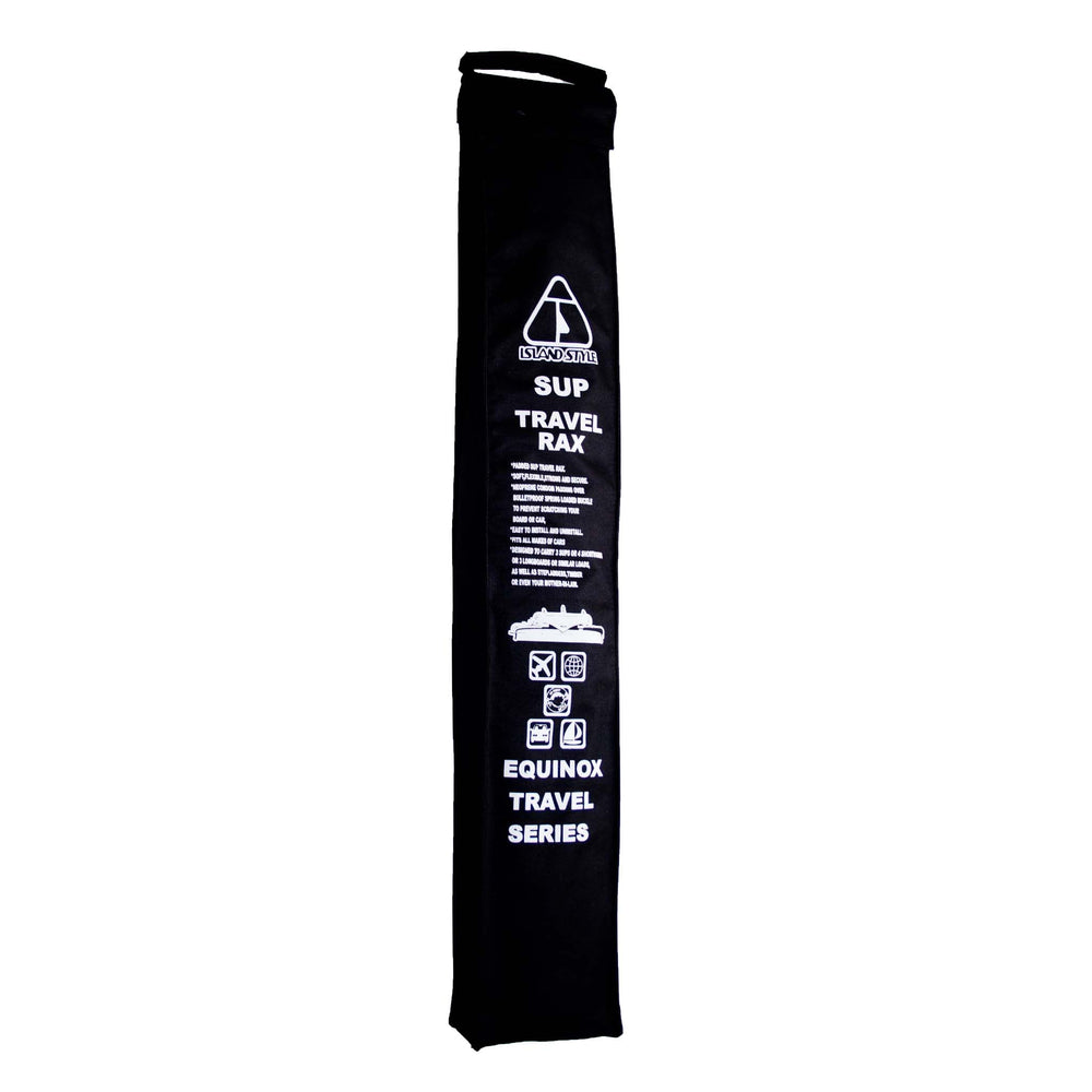 ISLAND STYLE SUP HEAVY DUTY TRAVEL RAX