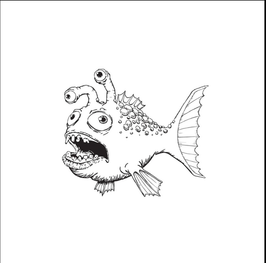 Fish Quatro