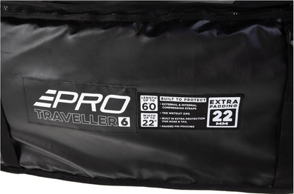 ISLAND STYLE Pro Traveller 6 (Fits 6 boards)