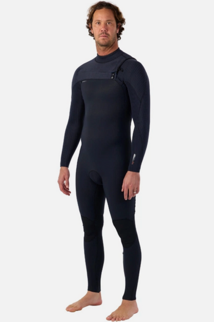 O'Neill Hyperfreak 4/3mm+ Chest Zip Full Wetsuit