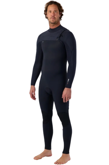 O'Neill Hyperfreak 4/3mm+ Chest Zip Full Wetsuit