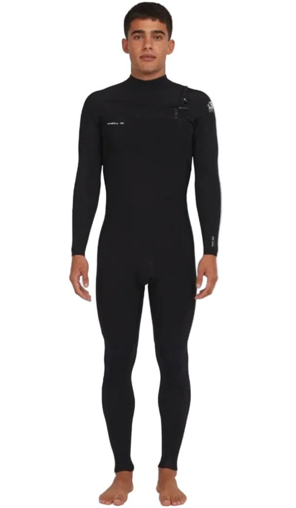O'Neill Epic 4/3mm Chest Zip Full Wetsuit
