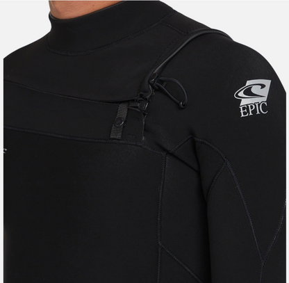 O'Neill Epic 4/3mm Chest Zip Full Wetsuit