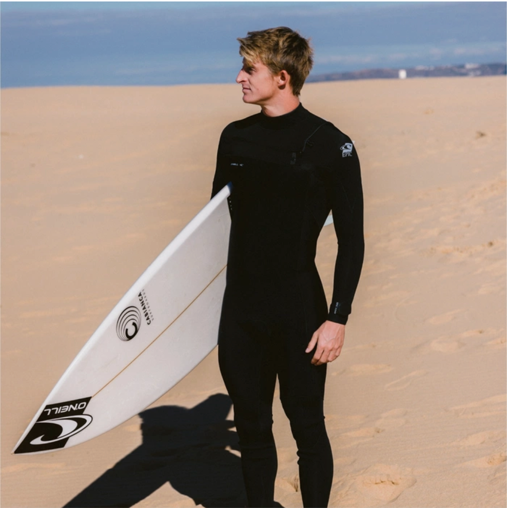 O'Neill Epic 4/3mm Chest Zip Full Wetsuit