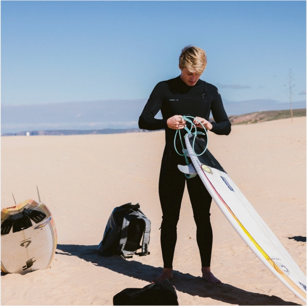 O'Neill Epic 4/3mm Chest Zip Full Wetsuit