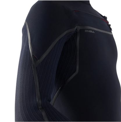 O'Neill Hyperfreak Fire 4/3mm+ Chest Zip Full Wetsuit