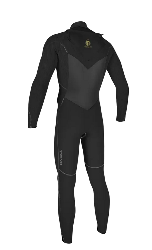 O'Neill Mutant Legend 4.5/3.5mm Chest Zip Full Wetsuit W/Hood