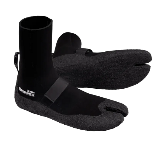 O'Neill Gripper 3mm Split-Toe Boots