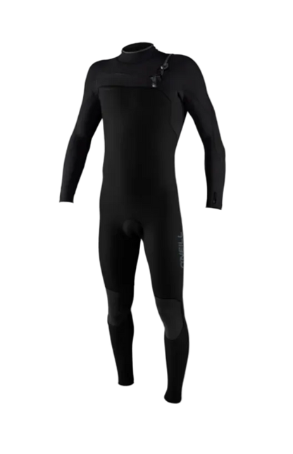O'Neill Youth Hyperfreak 4/3mm+ Chest Zip Full Wetsuit