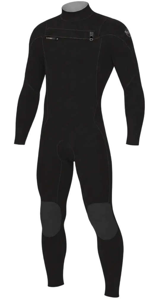 O'Neill Youth Epic 4/3mm Chest Zip Full Wetsuit