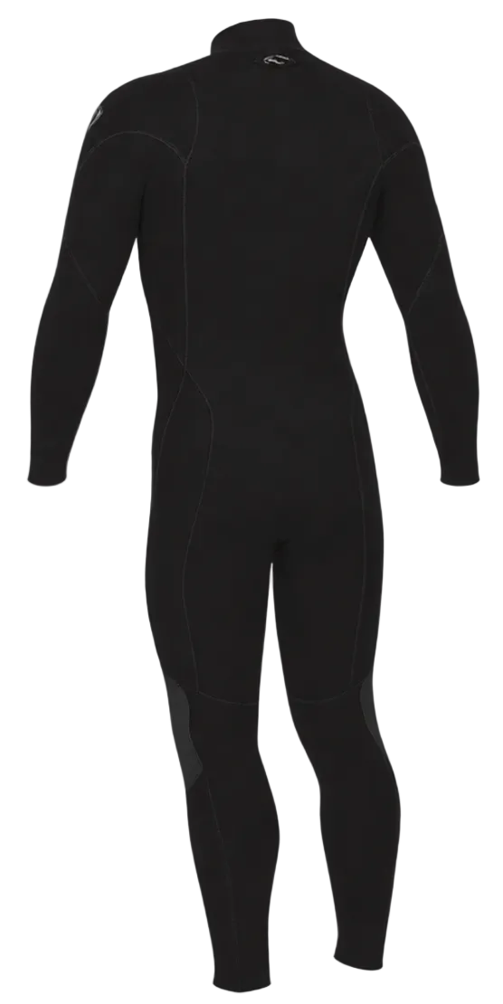 O'Neill Youth Epic 4/3mm Chest Zip Full Wetsuit