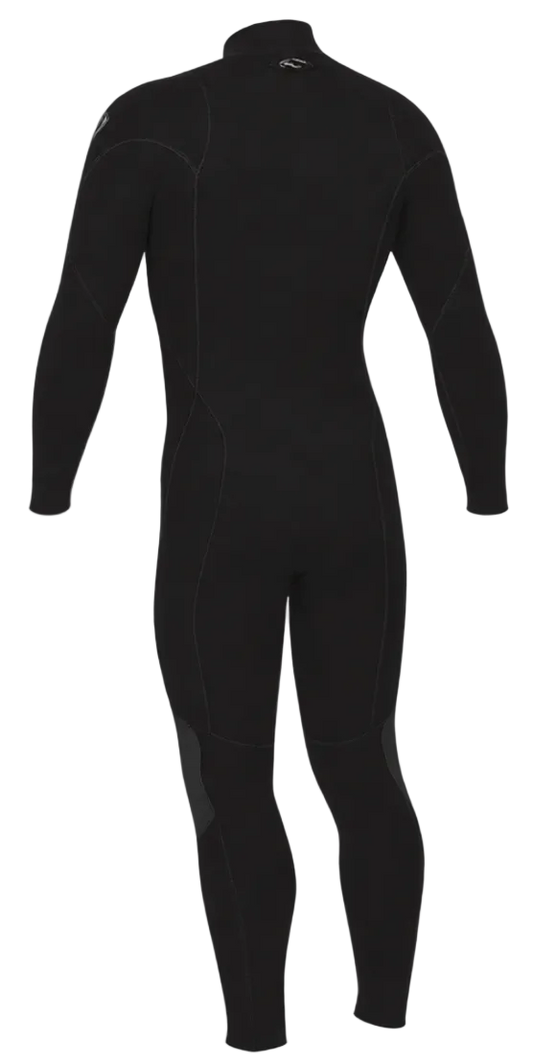 O'Neill Youth Epic 4/3mm Chest Zip Full Wetsuit