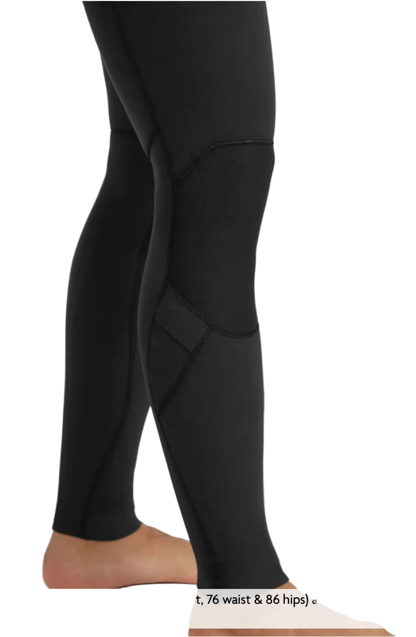 O'Neill Hyperfreak 4/3mm+ Chest Zip Full Wetsuit