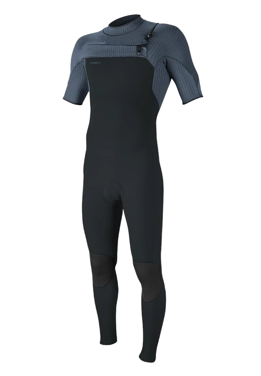 O'Neill Hyperfreak 2mm Chest Zip S/S Full Wetsuit