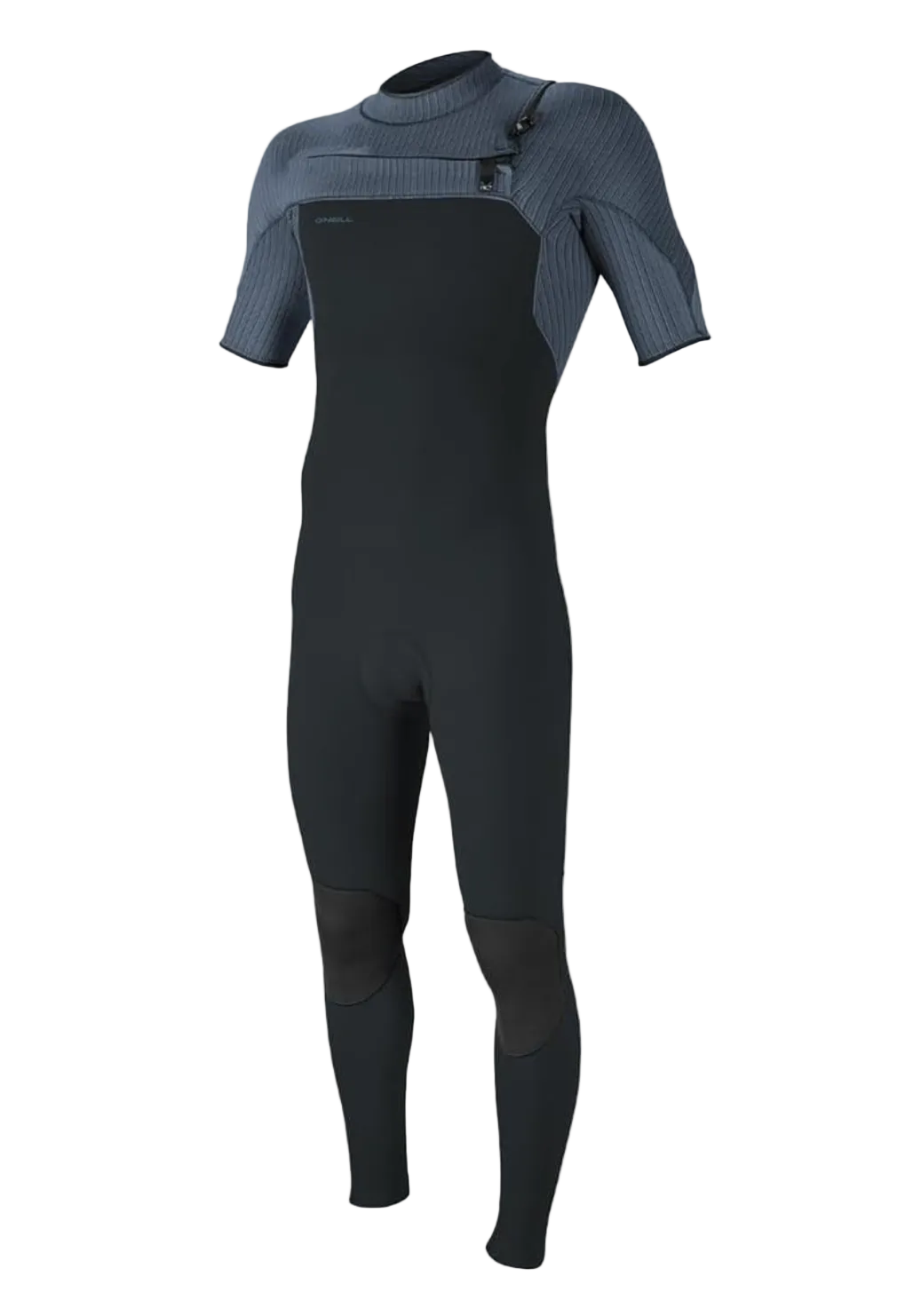 O'Neill Hyperfreak 2mm Chest Zip S/S Full Wetsuit