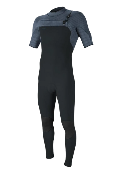 O'Neill Hyperfreak 2mm Chest Zip S/S Full Wetsuit