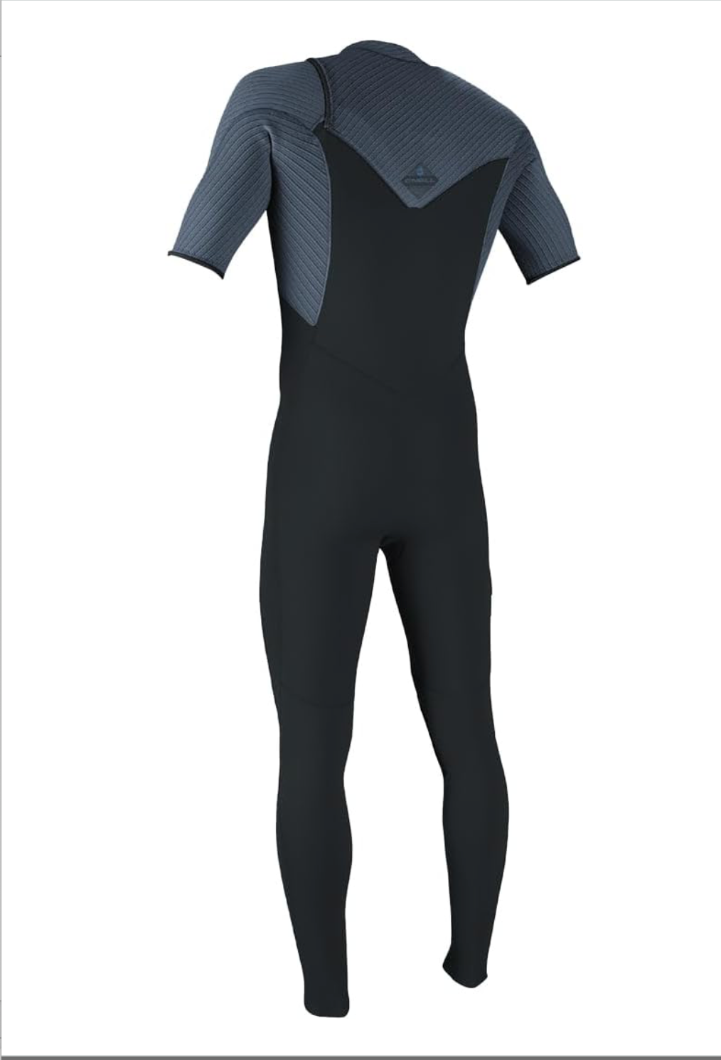 O'Neill Hyperfreak 2mm Chest Zip S/S Full Wetsuit