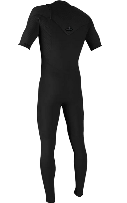 O'Neill Hyperfreak 2mm Chest Zip S/S Full Wetsuit