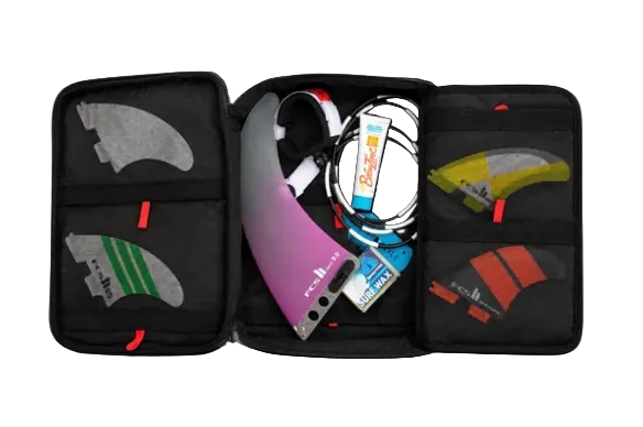 ISLAND STYLE Surfers Large Toolkit Bag