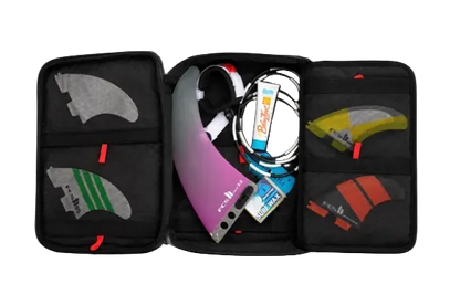 ISLAND STYLE Surfers Large Toolkit Bag