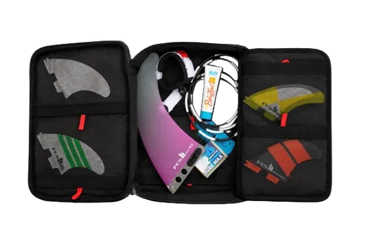 ISLAND STYLE Surfers Large Toolkit Bag