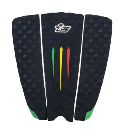 BOOSTA Blade Grip - Icecream & Rasta Stripes
