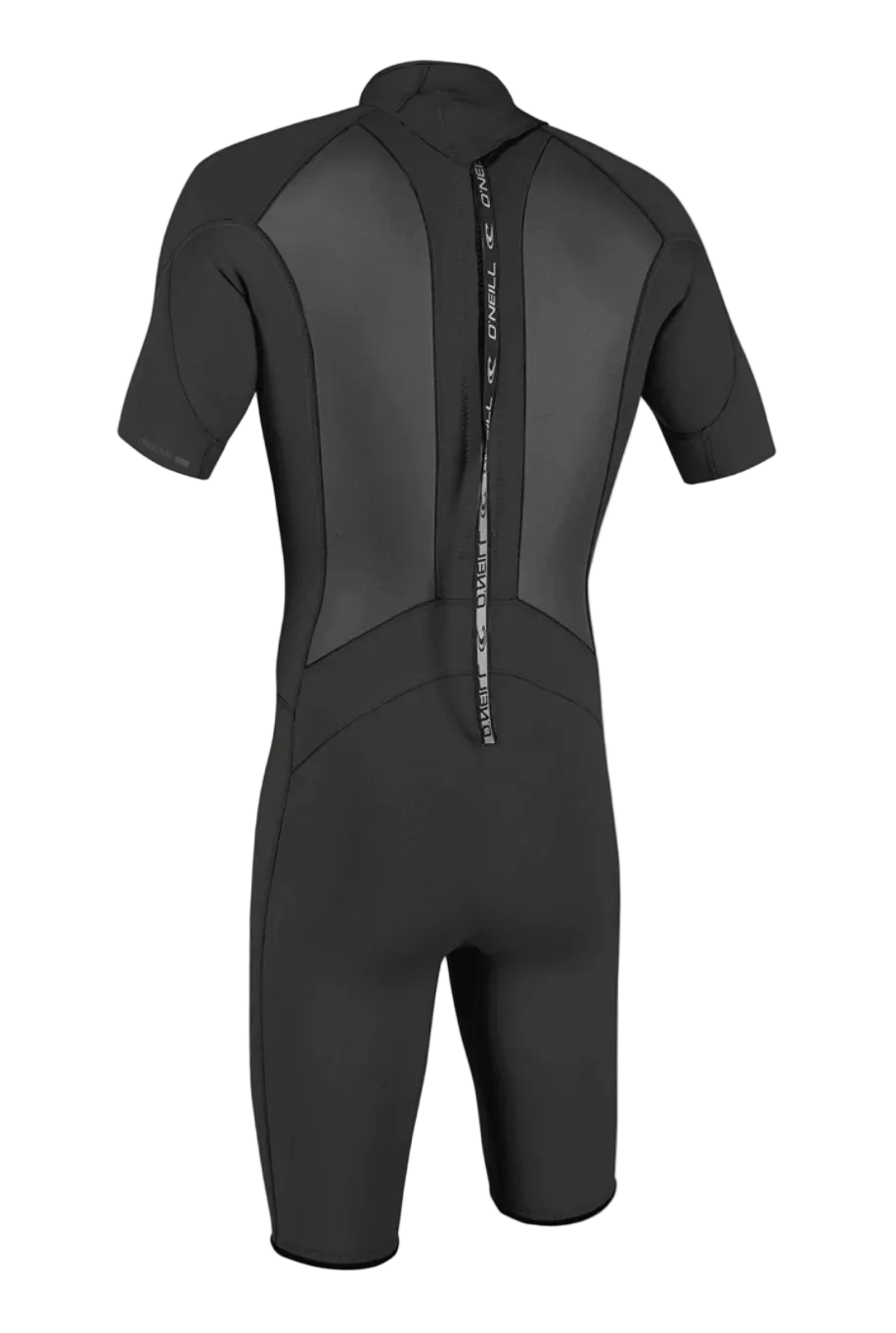 O'Neill O'Riginal 2mm Back Zip S/S Springsuit