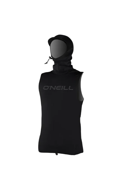 O'Neill Men's Thermo X 2mm Hooded Vest