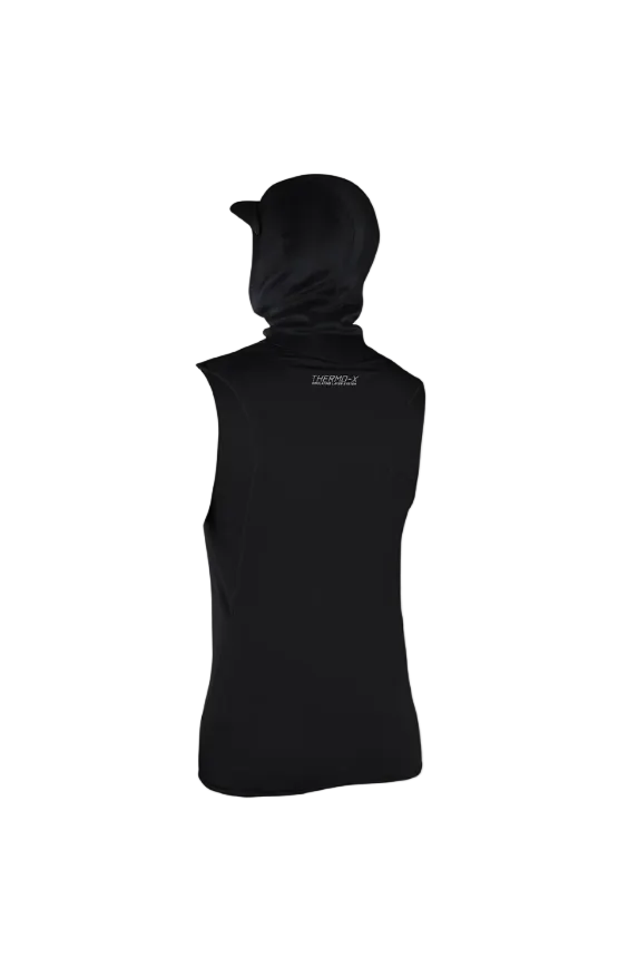 O'Neill Men's Thermo X 2mm Hooded Vest