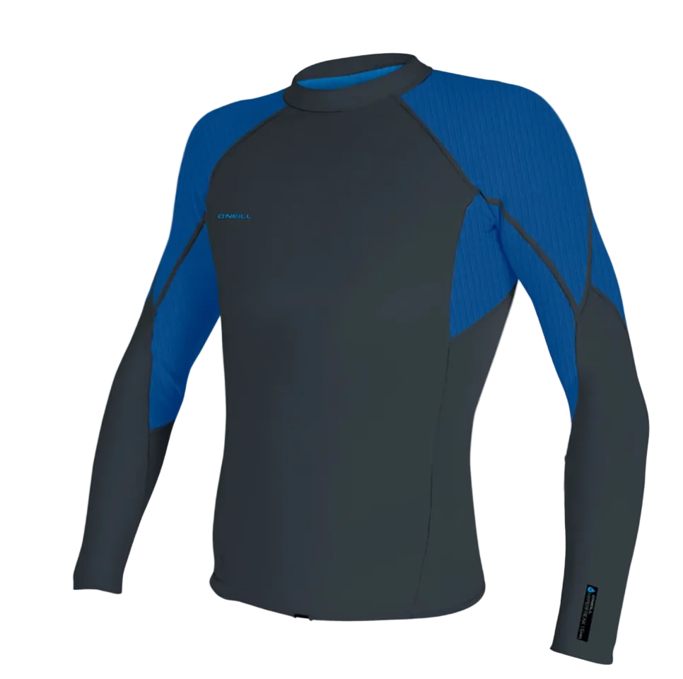 O'Neill Hyperfreak 1.5mm L/S Top