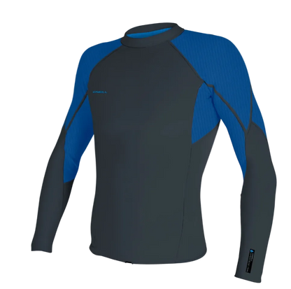 O'Neill Hyperfreak 1.5mm L/S Top