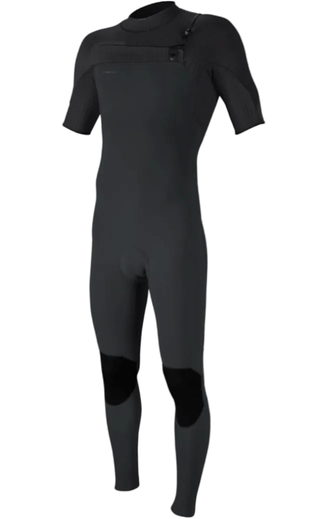 O'Neill Hyperfreak 2mm Chest Zip S/S Full Wetsuit