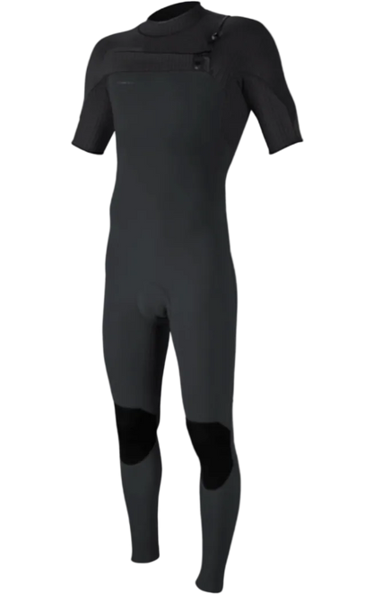O'Neill Hyperfreak 2mm Chest Zip S/S Full Wetsuit