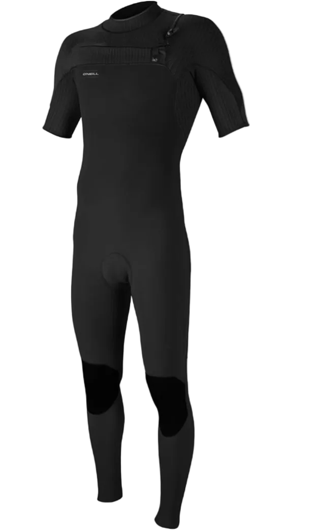 O'Neill Hyperfreak 2mm Chest Zip S/S Full Wetsuit