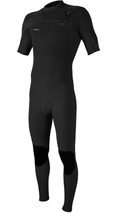 O'Neill Hyperfreak 2mm Chest Zip S/S Full Wetsuit