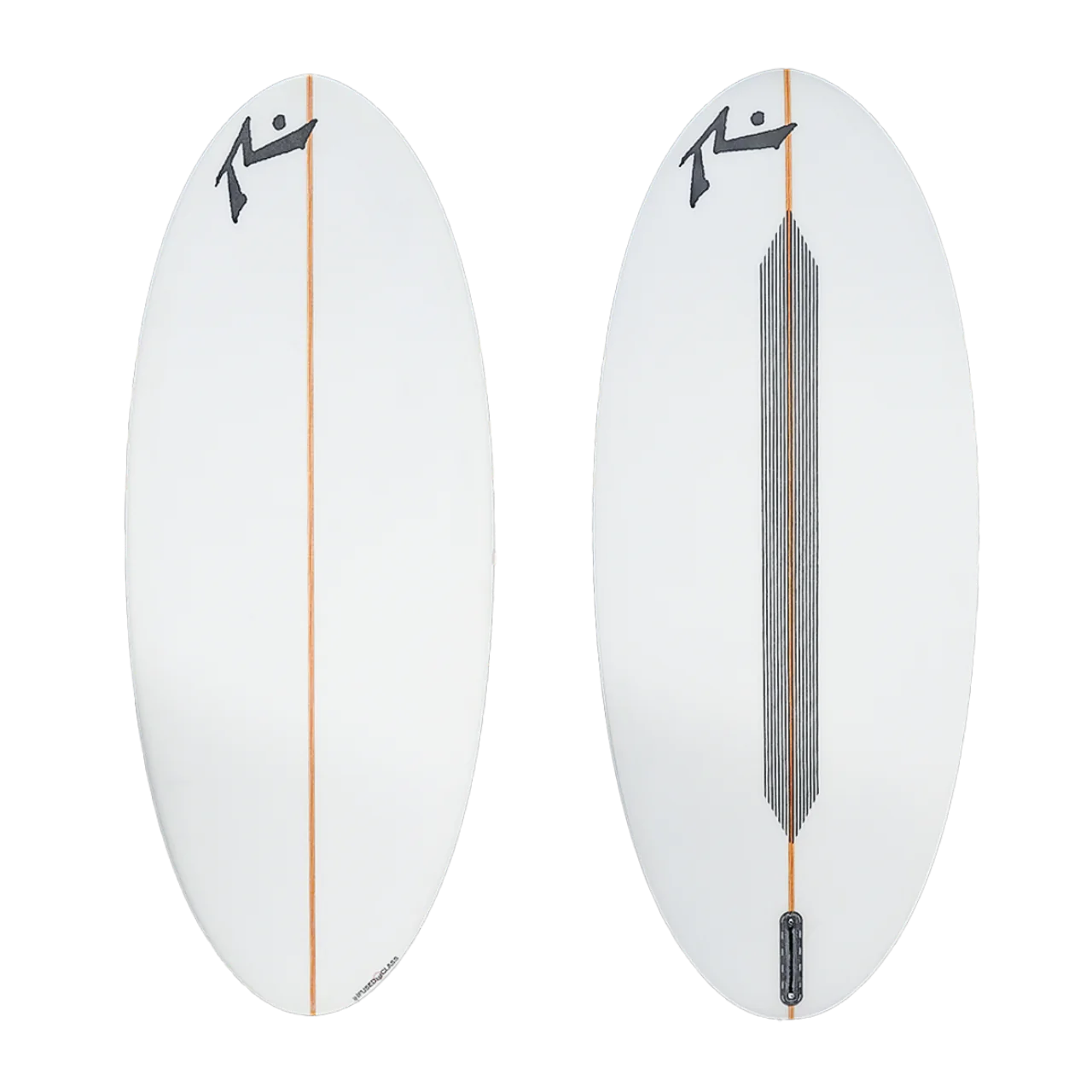 PROTOTYPE WAKESURFS AND WAKE SKIMS