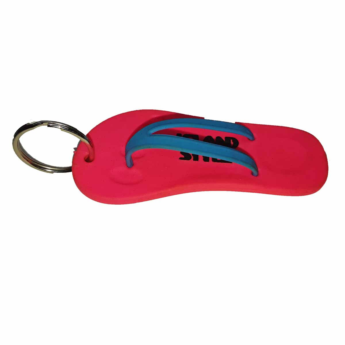 ISLAND STYLE Keyring Slops - Island Style