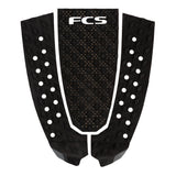 FCS T-3 Pin Eco Black