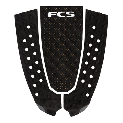FCS T-3 Pin Eco Black