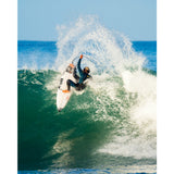 Ocean & Earth Kanoa Igarashi Signature Traction Pad: Kanoa Igarashi surfing