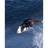 Ocean & Earth Monkey Magic Front Traction: Monkey Magic pad used while surfing