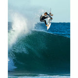 Ocean & Earth Ryan Callinan Three-Piece Traction Pad: Ryan Callinan surfing