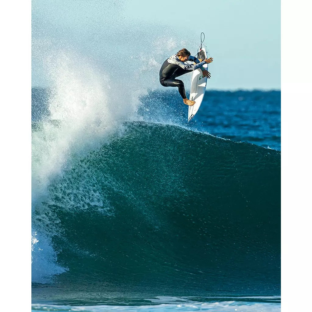 Ocean & Earth Ryan Callinan Three-Piece Traction Pad: Ryan Callinan surfing