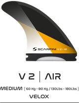 V2 AIR - Medium - Thruster - Single tab