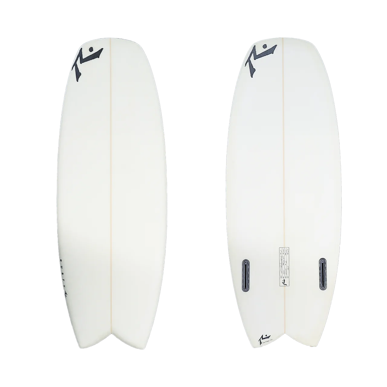 PROTOTYPE WAKESURFS AND WAKE SKIMS