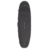 Ocean & Earth HYPA Longboard Travel Cover – 2 Board: longboard cover, full exterior